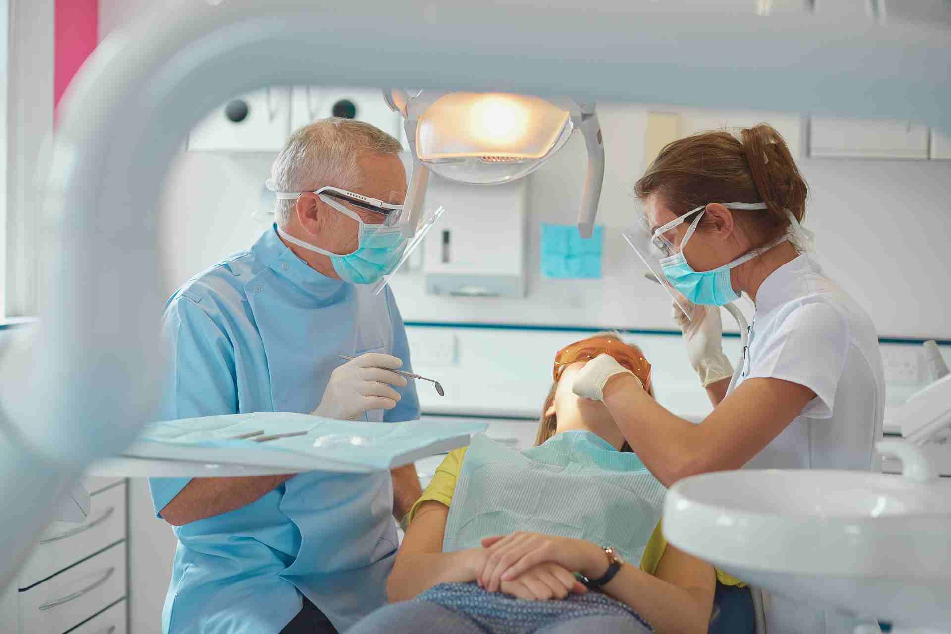 Dentist in Griffin, GA
